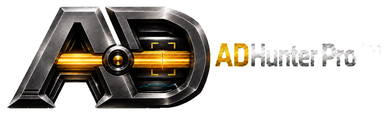 ADHunter Pro — AI-Powered Vehicle Diagnostics